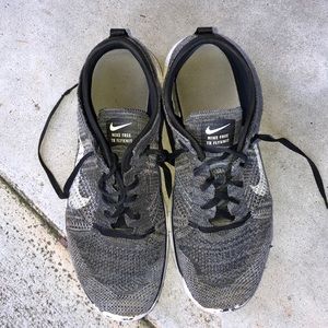 Nike Free TR Flyknit women’s